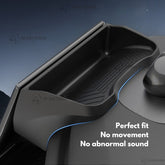 NIO EL6 Central Console Display Storage Tray